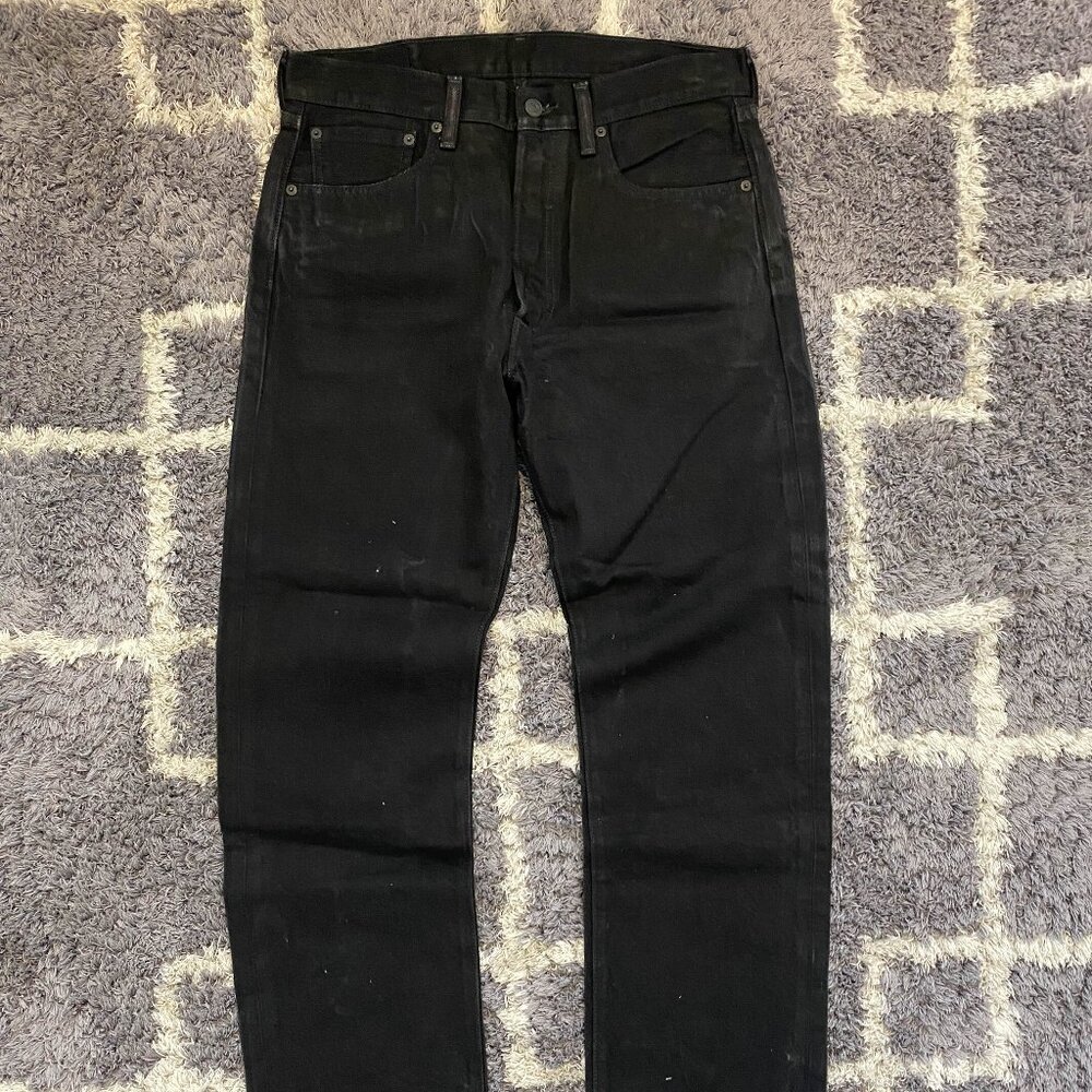 Black Levi 501 Jeans | Size 33x30 | Quick Shipping